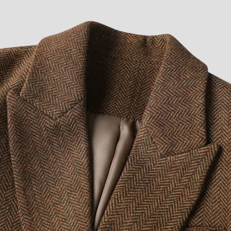 Men's vintage cardigan and blazer collection — เสื้อคาร์ดิแกนและเบลเซอร์วินเทจผู้ชาย มือสอง Bangkok thrift shop